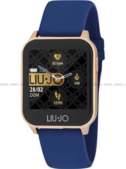 Smartwatch LIU JO Energy SWLJ020
