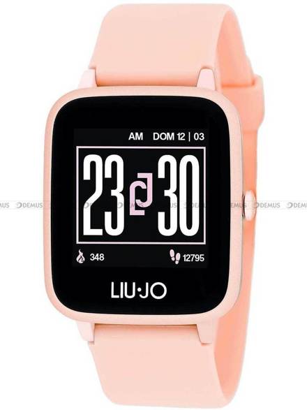 Smartwatch LIU JO Go SWLJ047