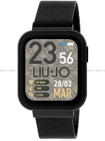 Smartwatch LIU JO Man SWLJ023