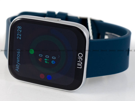 Smartwatch LIU JO Voice Slim SWLJ090