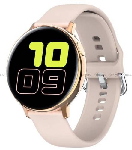 Smartwatch Pacific 24-3-RG-Pink