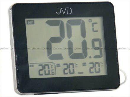 Termometr elektroniczny JVD T713