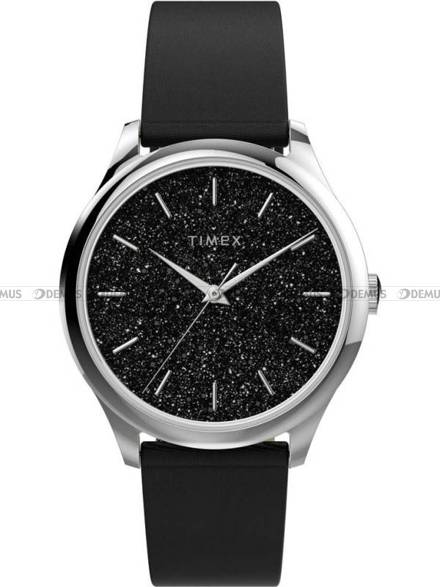 Timex Celestial Opulence TW2V01100 Zegarek Damski