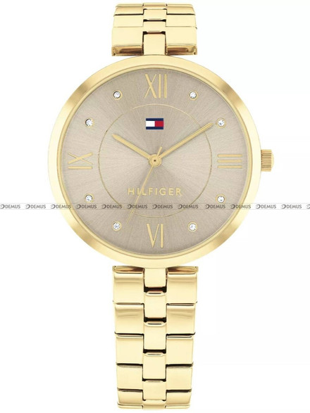 Tommy Hilfiger Ella 1782685 Zegarek Damski