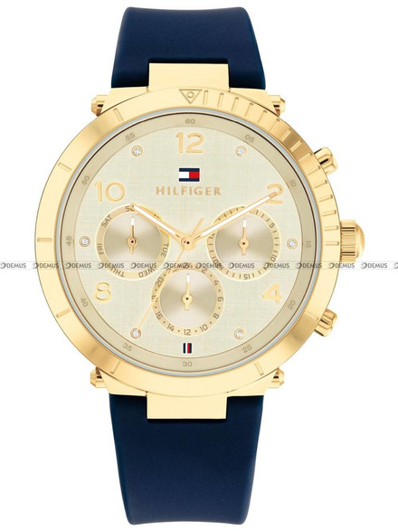 Tommy Hilfiger Emery 1782491 Zegarek Damski