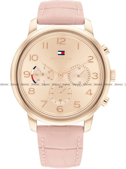 Tommy Hilfiger Isabel 1782522 Zegarek Damski