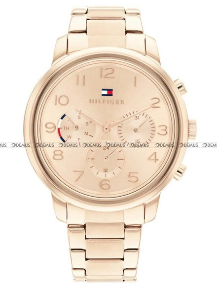 Tommy Hilfiger Isabel 1782526 Zegarek Damski