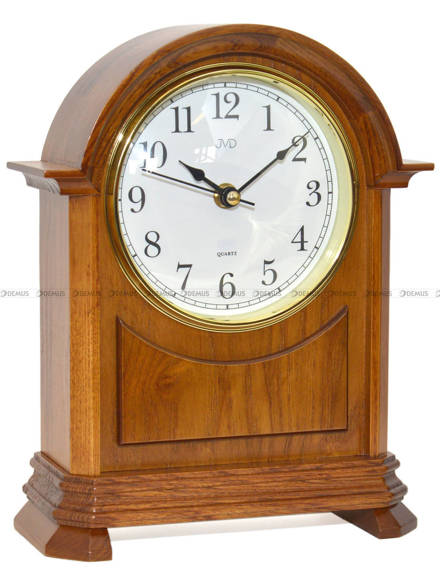 Zegar kominkowy kwarcowy JVD HS12.3 - 21x28 cm