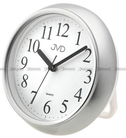 Zegar łazienkowy wskazówkowy JVD SH024.1 - 16 cm