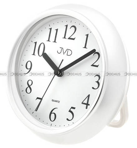 Zegar łazienkowy wskazówkowy JVD SH024