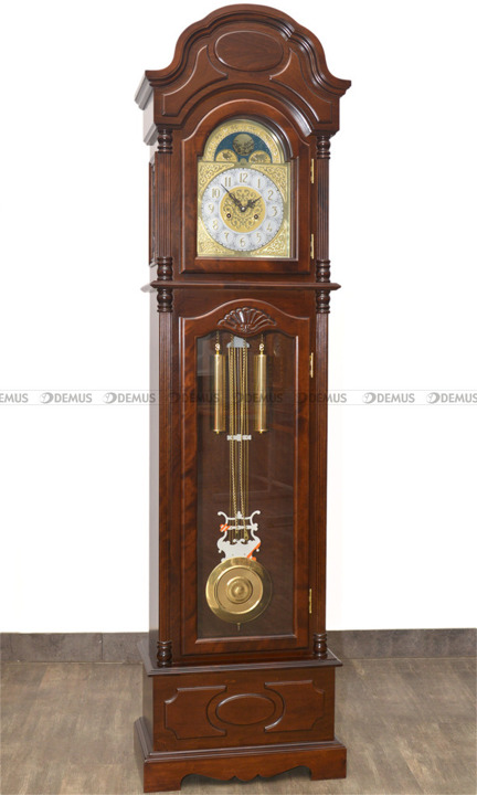 Zegar mechaniczny stojący Adler 10110-W2