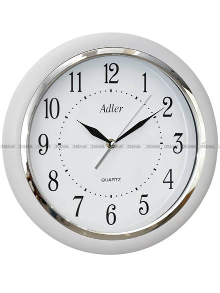 Zegar ścienny Adler 30033-JSZ - 32 cm