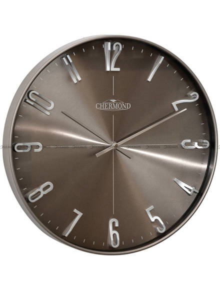 Zegar ścienny Chermond 1768.063 - 39 cm
