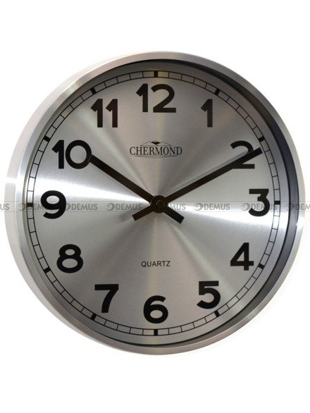 Zegar ścienny Chermond 9737-CS