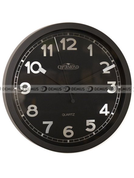 Zegar ścienny Chermond 9853-CH