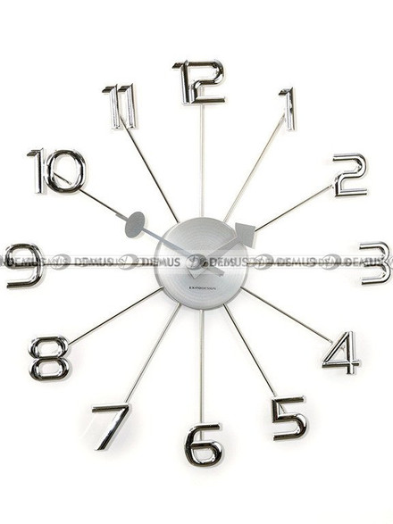 Zegar ścienny ExitoDesign Big Timer HS-086