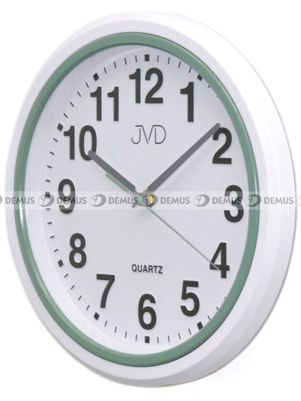 Zegar ścienny JVD HA41.3