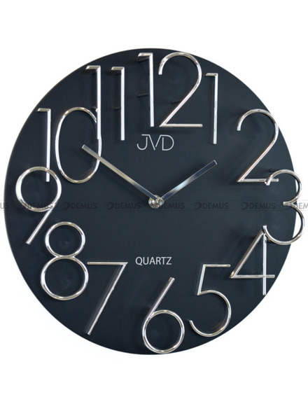 Zegar ścienny JVD HB09
