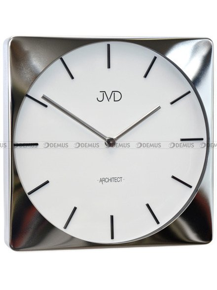 Zegar ścienny JVD HC10.1