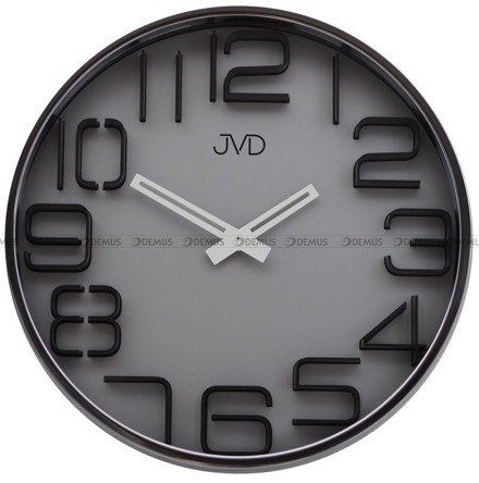 Zegar ścienny JVD HC18.2