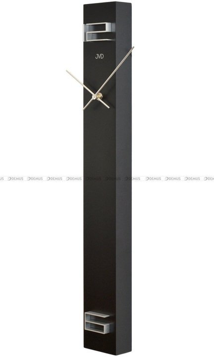 Zegar ścienny JVD HC25.5 - 60x8 cm