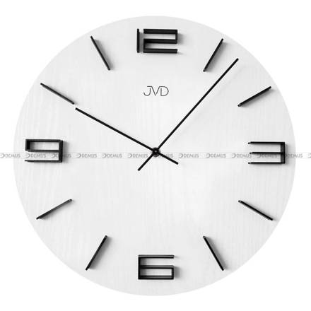 Zegar ścienny JVD HC27.5 - 39 cm