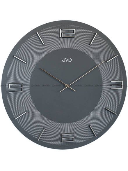 Zegar ścienny JVD HC33.1 - 50 cm