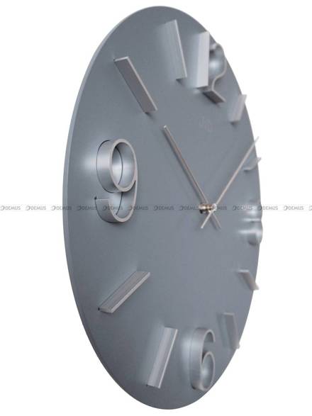 Zegar ścienny JVD HC35.5 - 40 cm