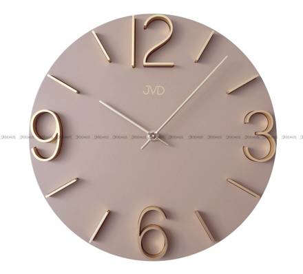 Zegar ścienny JVD HC37.1 - 30 cm