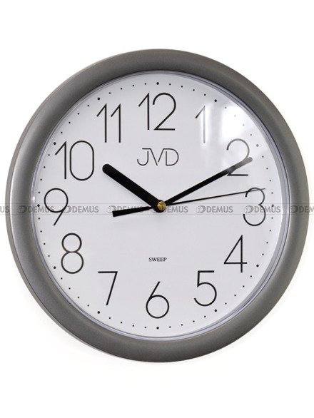 Zegar ścienny JVD HP612.25