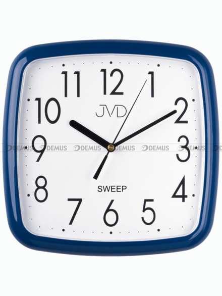 Zegar ścienny JVD HP615.12