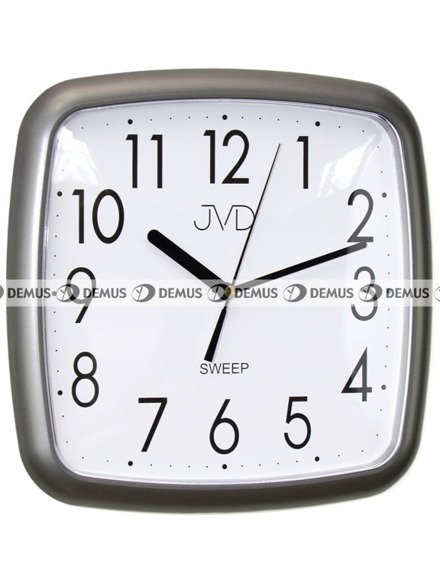 Zegar ścienny JVD HP615.17