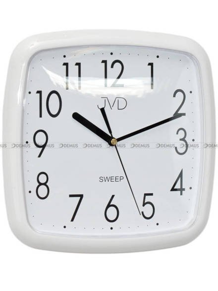 Zegar ścienny JVD HP615.5