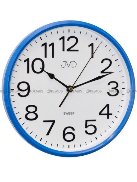 Zegar ścienny JVD HP683.3