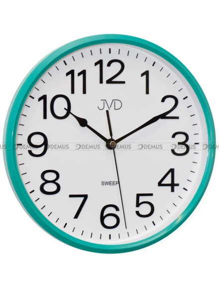 Zegar ścienny JVD HP683.4