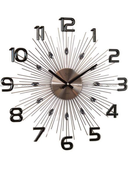 Zegar ścienny JVD HT108.3 - 49 cm