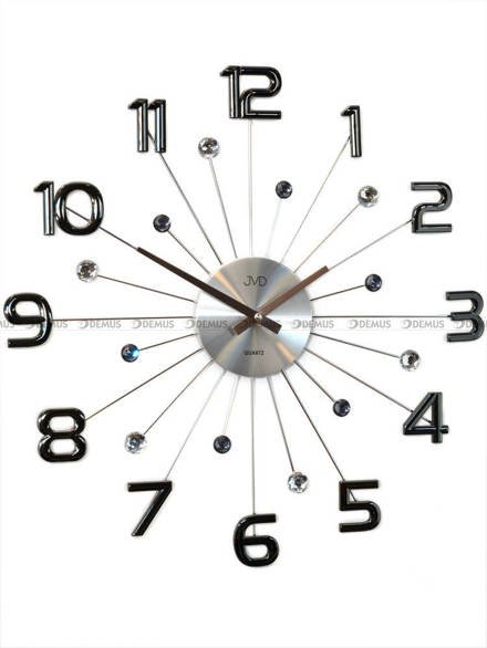 Zegar ścienny JVD HT109.3 - 40 cm