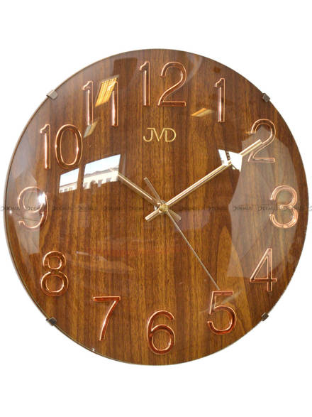 Zegar ścienny JVD HT98.8 - 30 cm