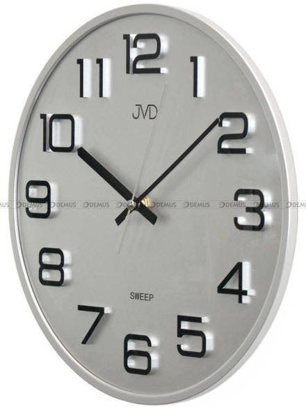 Zegar ścienny JVD HX2472.7