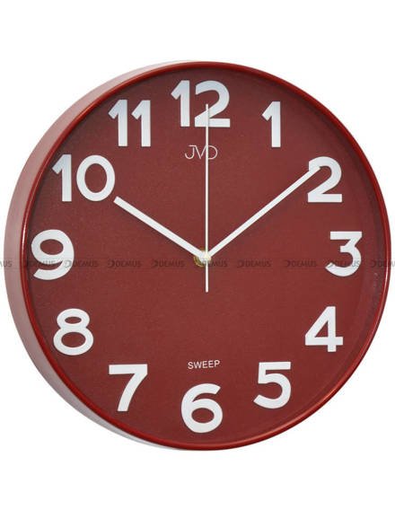 Zegar ścienny JVD HX9229.3