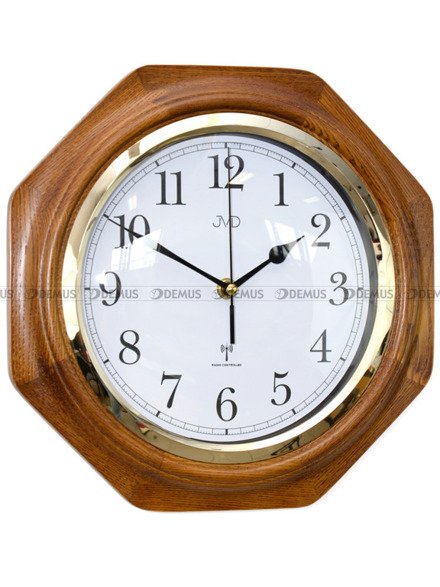 Zegar ścienny JVD NR7172.1 - 28x28 cm