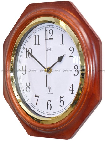 Zegar ścienny JVD NR7172.3 - 28x28 cm