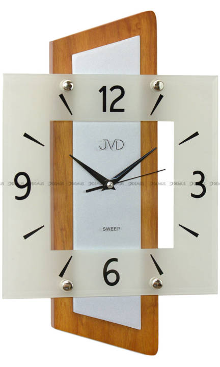 Zegar ścienny JVD NS17012.11