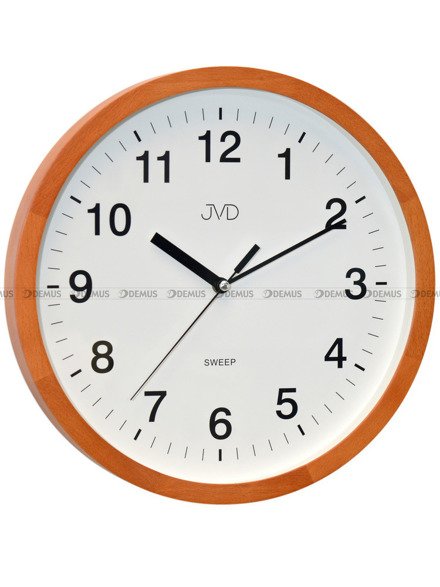 Zegar ścienny JVD NS19019.41 - 30 cm