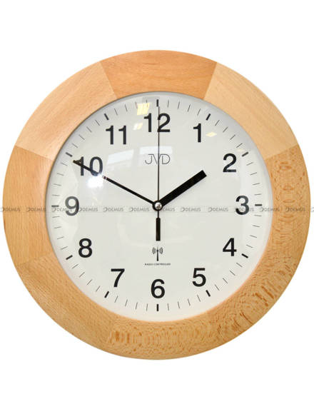 Zegar ścienny JVD RH2226.68 - 33 cm