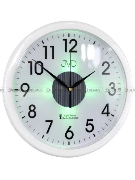Zegar ścienny JVD RH692.1