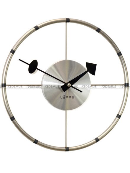 Zegar ścienny LAVVU LCT1100