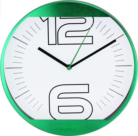 Zegar ścienny MPM E01.2487.40