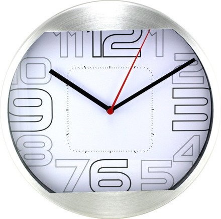 Zegar ścienny MPM E01.2487.70
