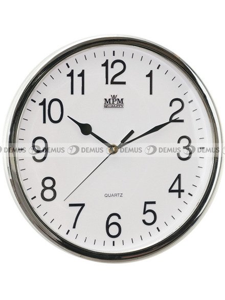 Zegar ścienny MPM E01.3169.71